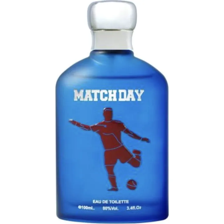 Versailles Beauté Match Day (blue) parfüm şişesi