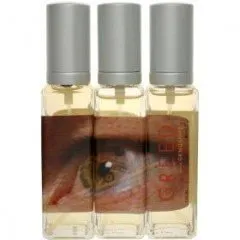 Gendarme 7 Sinful Scents - Greed perfume bottle