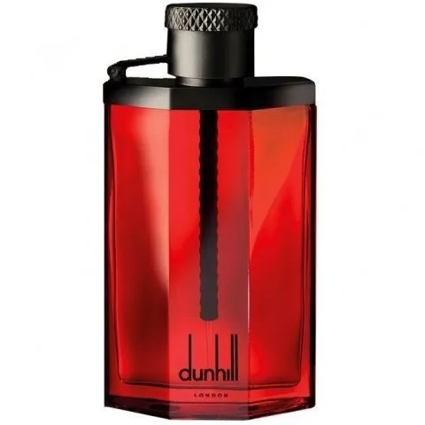 Dunhill Desire Extreme parfüm şişesi