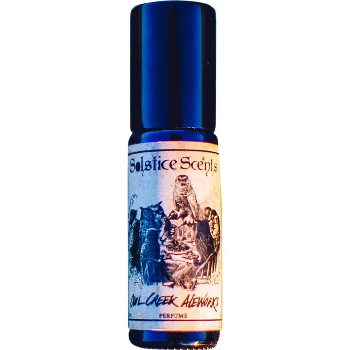 Solstice Scents Owl Creek Aleworks (Perfume) perfume bottle