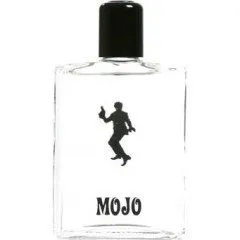 Gendarme Mojo perfume bottle