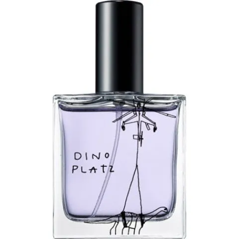 Too Cool for School Dinoplatz - Paradino perfume bottle