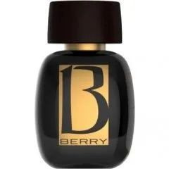 Berry Éblouissants Reflets perfume bottle