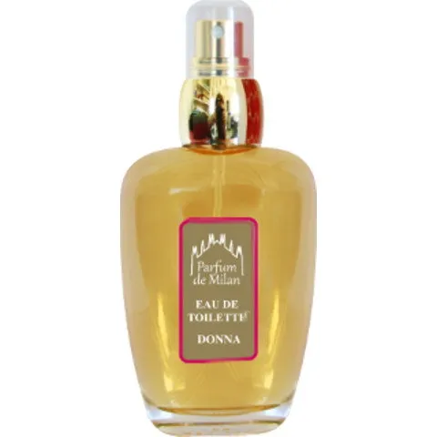 S.i.r.p.e.a. Parfum de Milan Donna parfüm şişesi