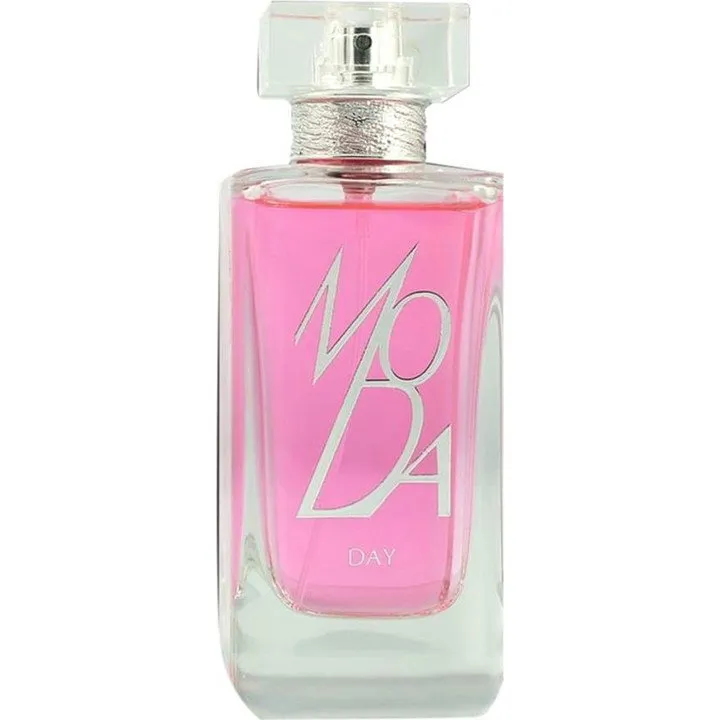 Versailles Beauté Moda Day parfüm şişesi