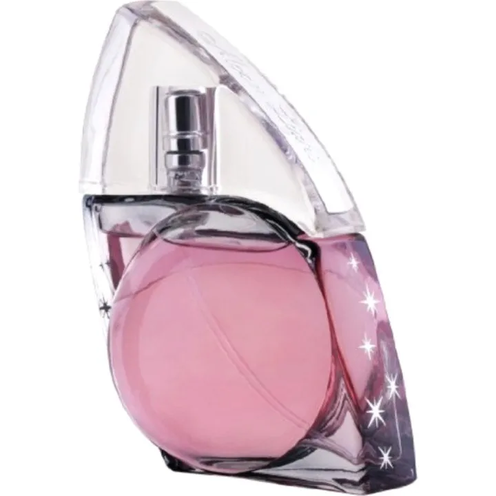 Versailles Beauté Moon Light perfume bottle