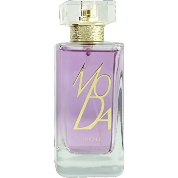 Versailles Beauté Moda Night perfume bottle