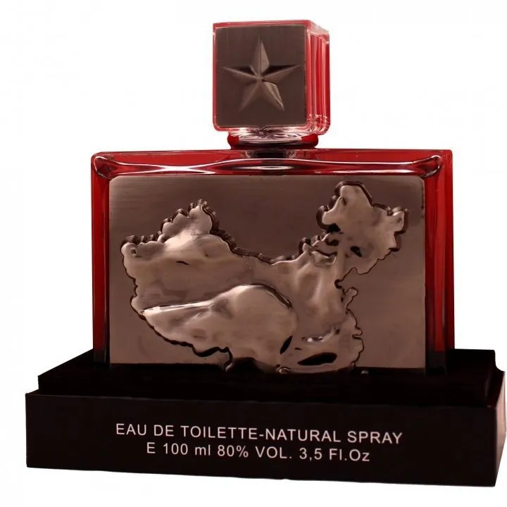 Versailles Beauté Independence Day (China) perfume bottle