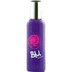Sarantis B.U. Blossom perfume bottle