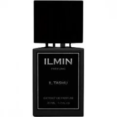 Ilmin Il Tashu parfüm şişesi