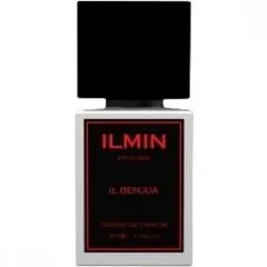 Ilmin Il Benjua parfüm şişesi