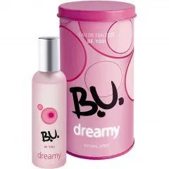 Sarantis B.U. Dreamy parfüm şişesi