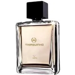 Jequiti Thiaguinho Masculina parfüm şişesi