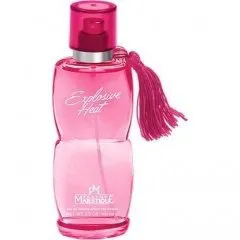 Parfum Majestique Explosive Heat parfüm şişesi