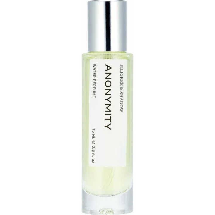 Filigree & Shadow Anonymity (Eau de Parfum) parfüm şişesi