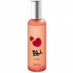 Sarantis B.U. Sexy parfüm şişesi