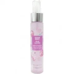 The Face Shop Sugar Berry perfume bottle