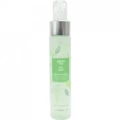 The Face Shop Green Tea parfüm şişesi