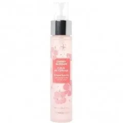 The Face Shop Cherry Blossom parfüm şişesi