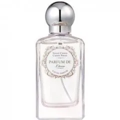 The Face Shop Parfum de L'âme - Sweet Cassis perfume bottle