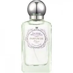 The Face Shop Parfum de L'âme - Pear Delight perfume bottle