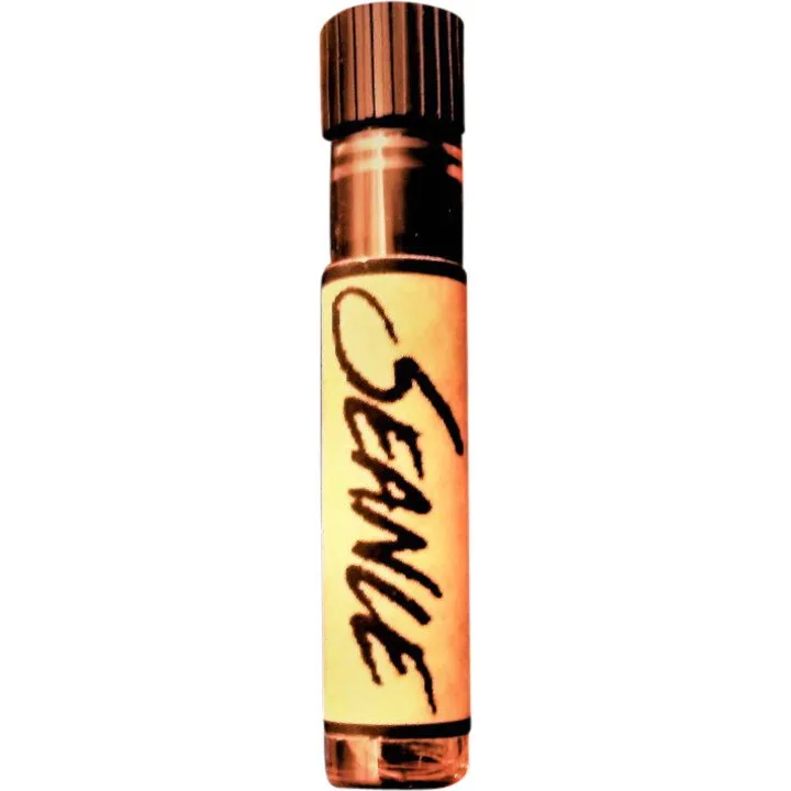 Solstice Scents Seance (Perfume) parfüm şişesi