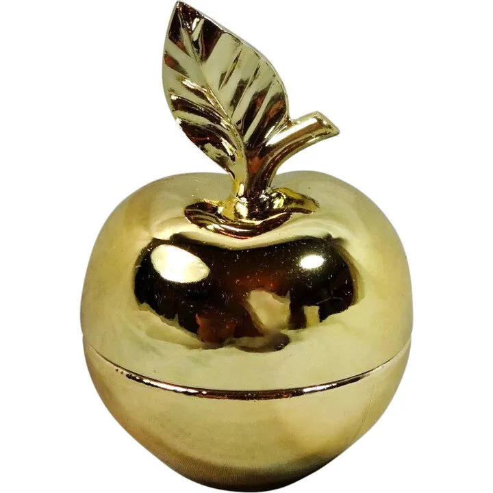 Avon Enchanted Apple - Charisma parfüm şişesi