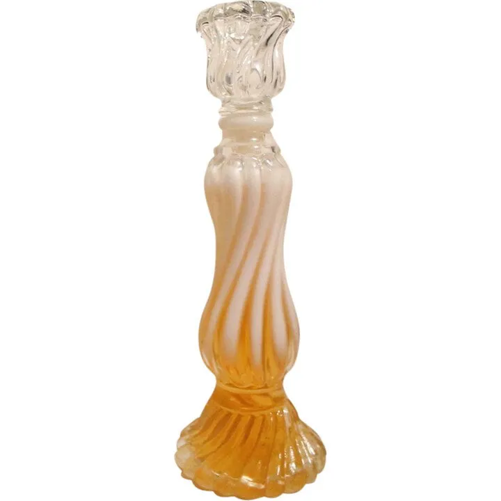 Avon Opalique Candlestick - Charisma parfüm şişesi