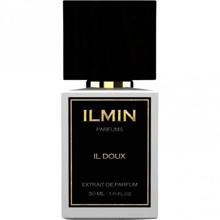 Ilmin Il Doux parfüm şişesi