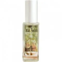 Wylde Ivy Cocoa Ambre perfume bottle