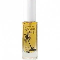 Wylde Ivy Black Sands Coconut parfüm şişesi