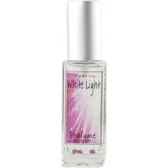Wylde Ivy White Light perfume bottle