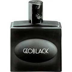 Alviero Martini GeoBlack Man (Eau de Toilette) parfüm şişesi