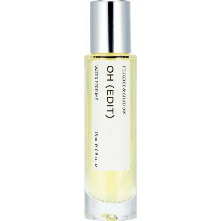 Filigree & Shadow Oh (Edit) (Eau de Parfum) perfume bottle