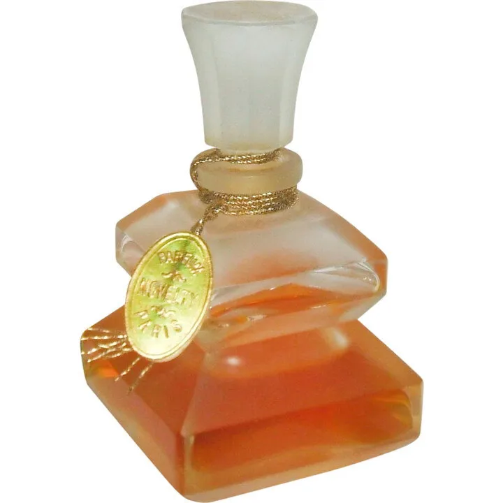 Unknown Brand / Unbekannte Marke Novelty parfüm şişesi