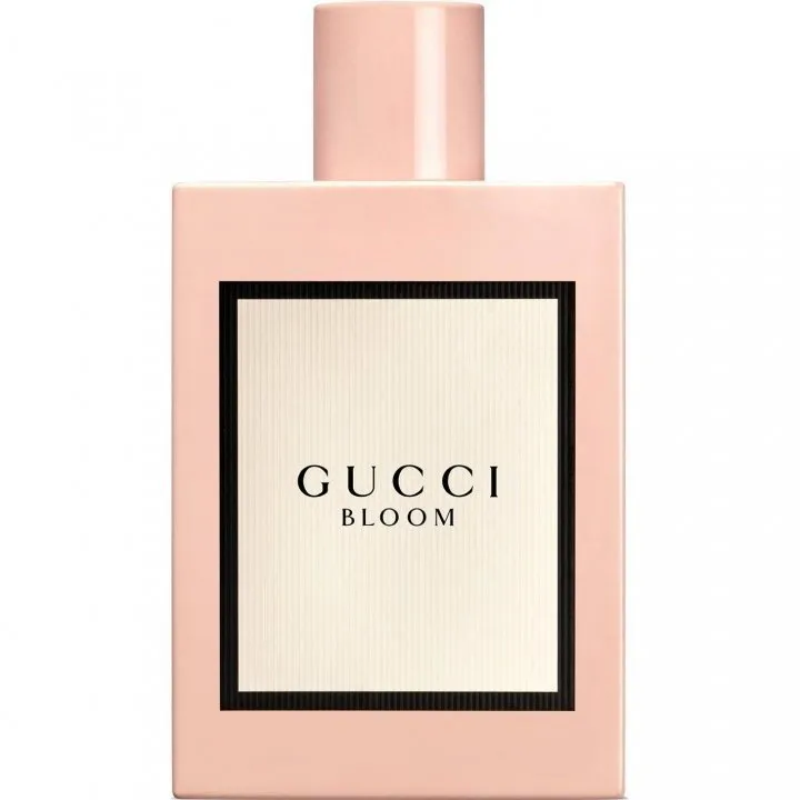 Gucci Bloom (Eau de Parfum) parfüm şişesi