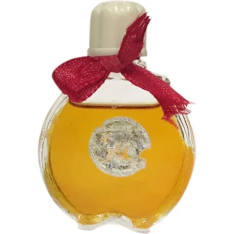 HPF 8 Marta / 8 Марта perfume bottle