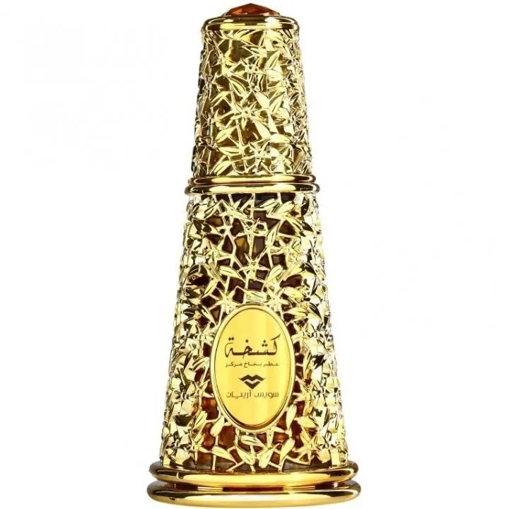 Swiss Arabian Kashkha (Eau de Parfum) parfüm şişesi