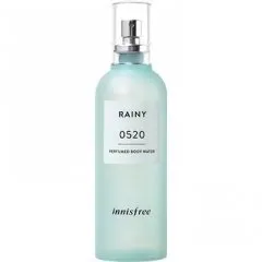 Innisfree Rainy 0520 perfume bottle