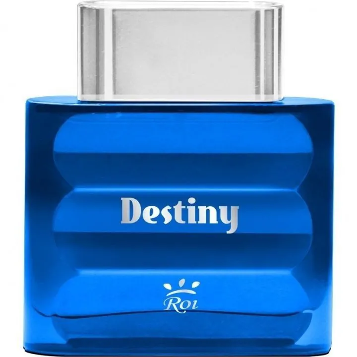 Roi Destiny pour Homme parfüm şişesi