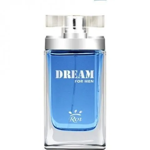 Roi Dream for Men parfüm şişesi