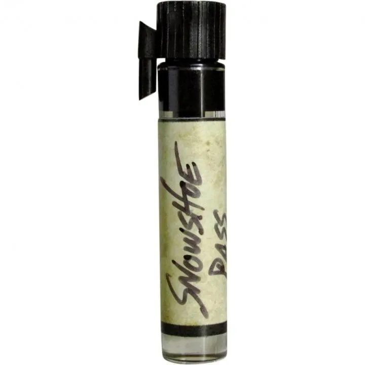 Solstice Scents Snowshoe Pass (Perfume) parfüm şişesi