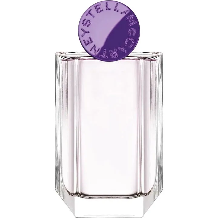 Stella McCartney Pop Bluebell parfüm şişesi