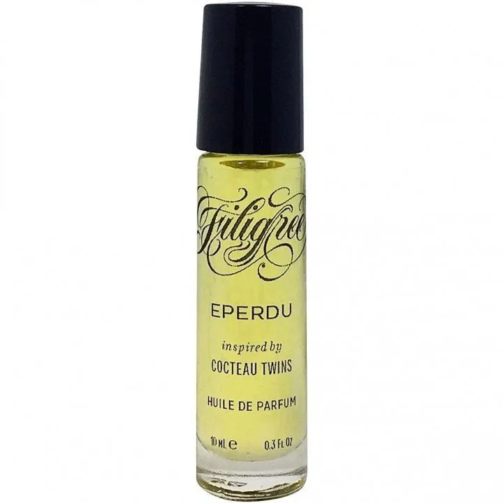 Filigree & Shadow Eperdu (Huile de Parfum) perfume bottle