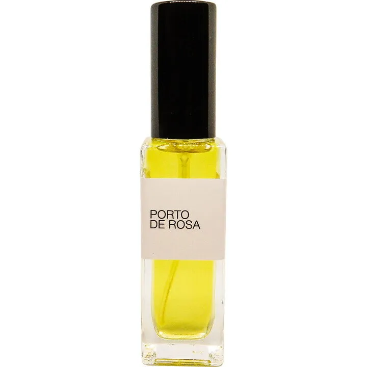 Partisan Parfums Porto de Rosa parfüm şişesi