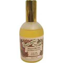 Woods of Windsor Wild Orchid / Orchidée Sauvage parfüm şişesi