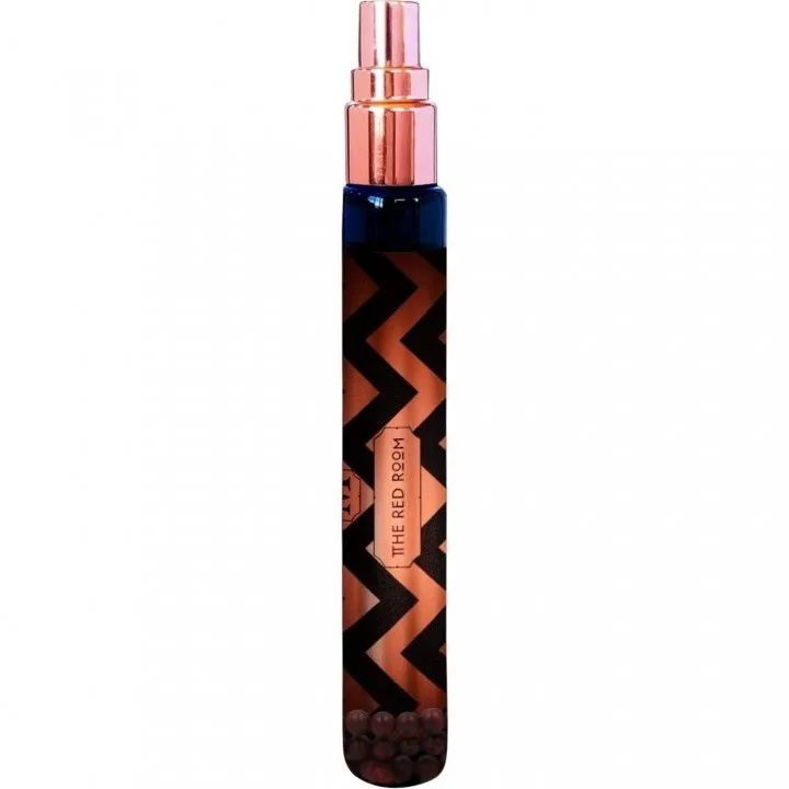 House of Matriarch The Red Room perfume bottle