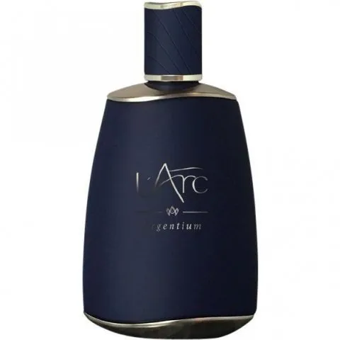 L'Arc Argentium - Halo de Lune perfume bottle