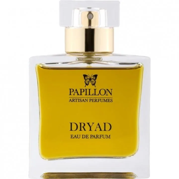 Papillon Artisan Perfumes Dryad parfüm şişesi
