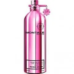 Montale Rose Elixir (Hair Mist) parfüm şişesi